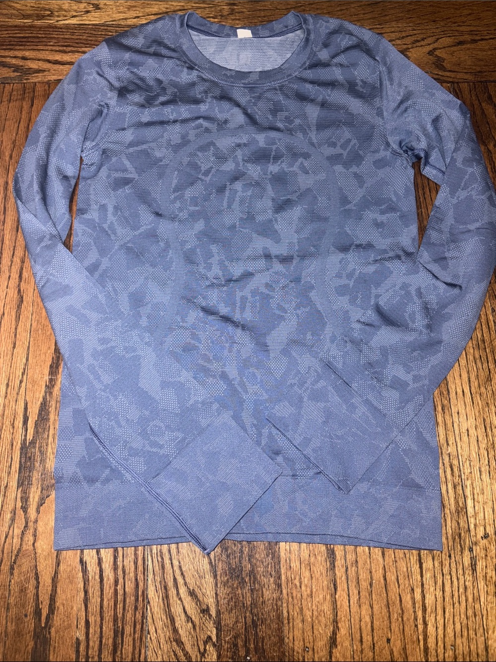 Women Lulu Lemon Workout Top